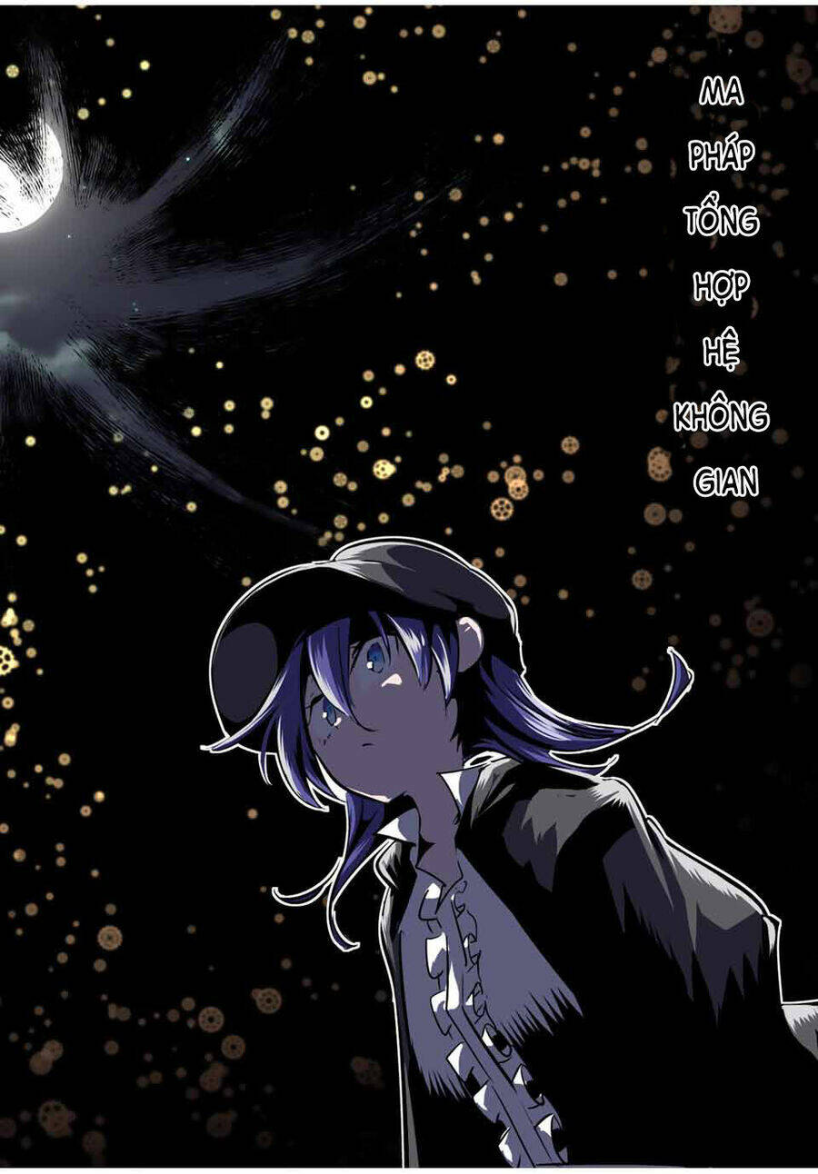 Chuyển Sinh Thành Thất Hoàng Tử Chapter 117 - Trang 2