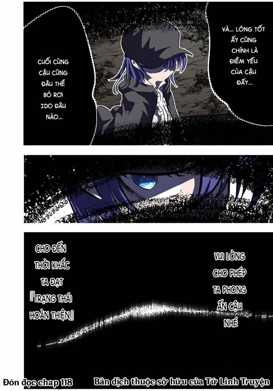 Chuyển Sinh Thành Thất Hoàng Tử Chapter 117 - Trang 2