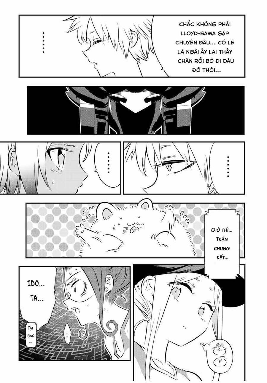 Chuyển Sinh Thành Thất Hoàng Tử Chapter 118 - Trang 2