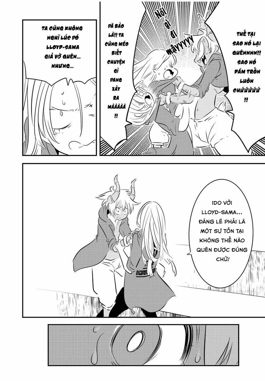 Chuyển Sinh Thành Thất Hoàng Tử Chapter 118 - Trang 2