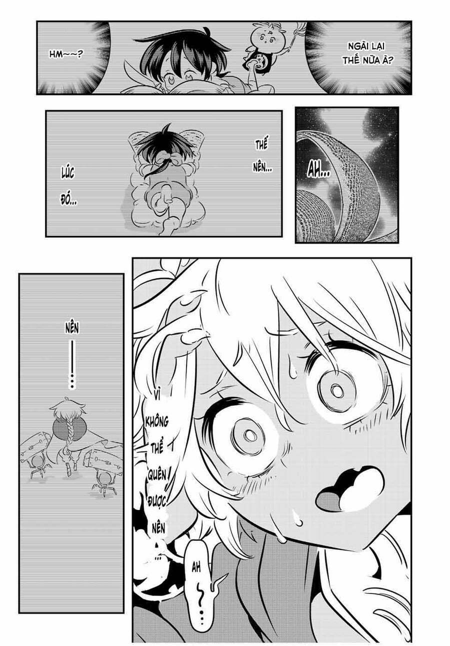 Chuyển Sinh Thành Thất Hoàng Tử Chapter 118 - Trang 2