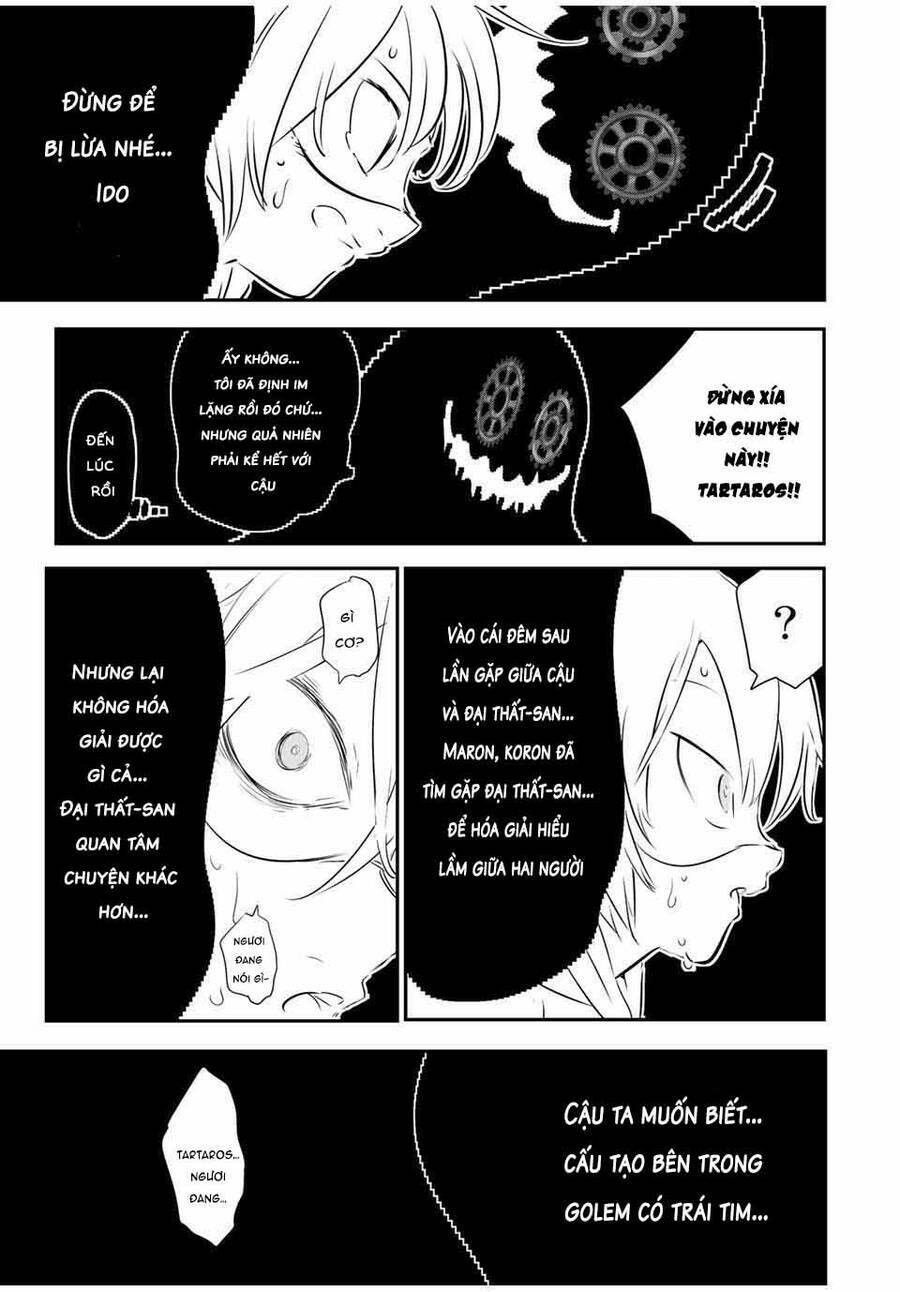 Chuyển Sinh Thành Thất Hoàng Tử Chapter 118 - Trang 2