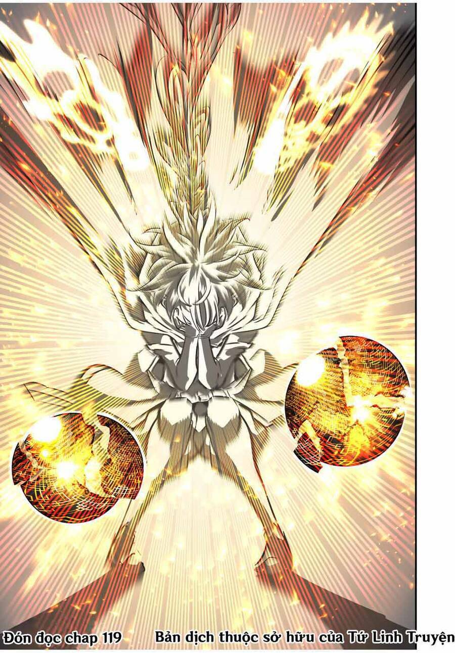 Chuyển Sinh Thành Thất Hoàng Tử Chapter 118 - Trang 2