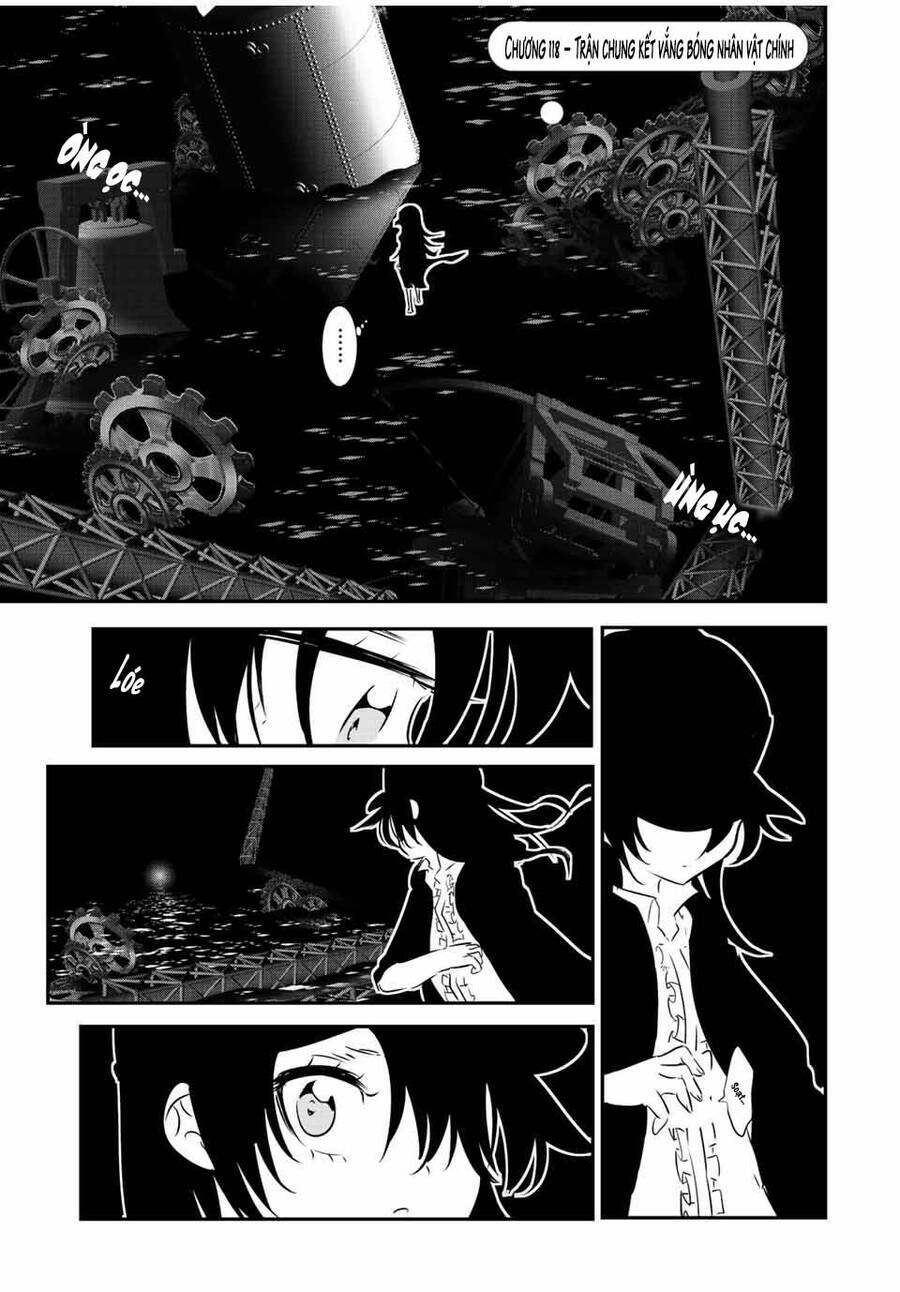 Chuyển Sinh Thành Thất Hoàng Tử Chapter 118 - Trang 2