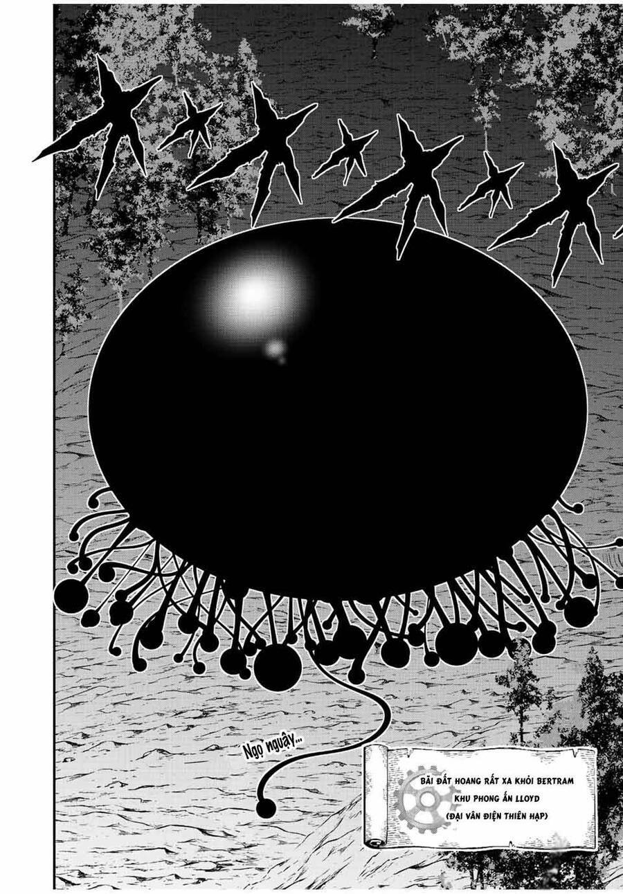 Chuyển Sinh Thành Thất Hoàng Tử Chapter 118 - Trang 2