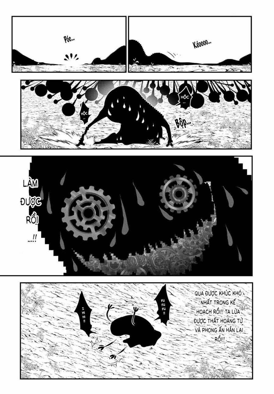 Chuyển Sinh Thành Thất Hoàng Tử Chapter 118 - Trang 2