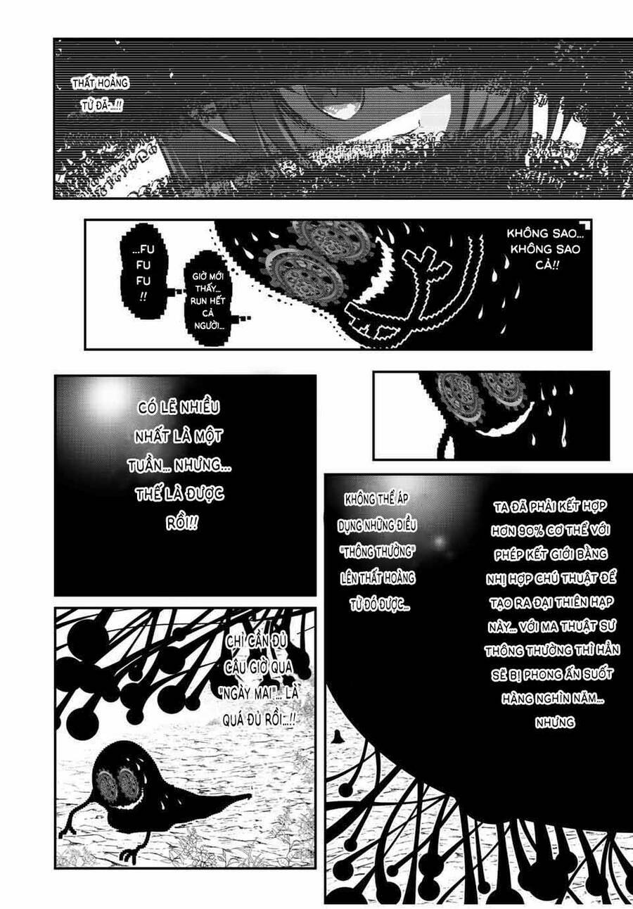 Chuyển Sinh Thành Thất Hoàng Tử Chapter 118 - Trang 2