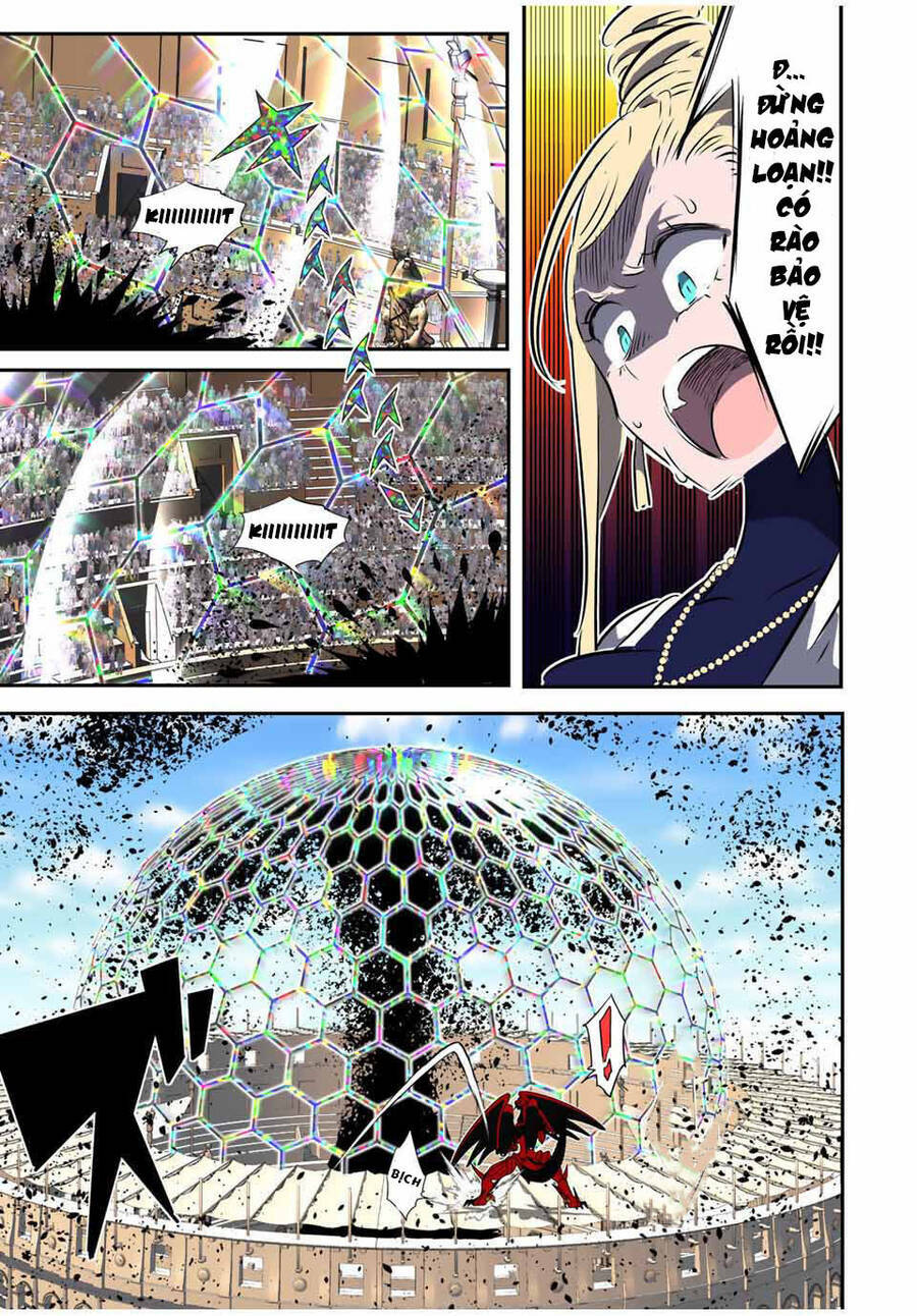 Chuyển Sinh Thành Thất Hoàng Tử Chapter 119 - Trang 2