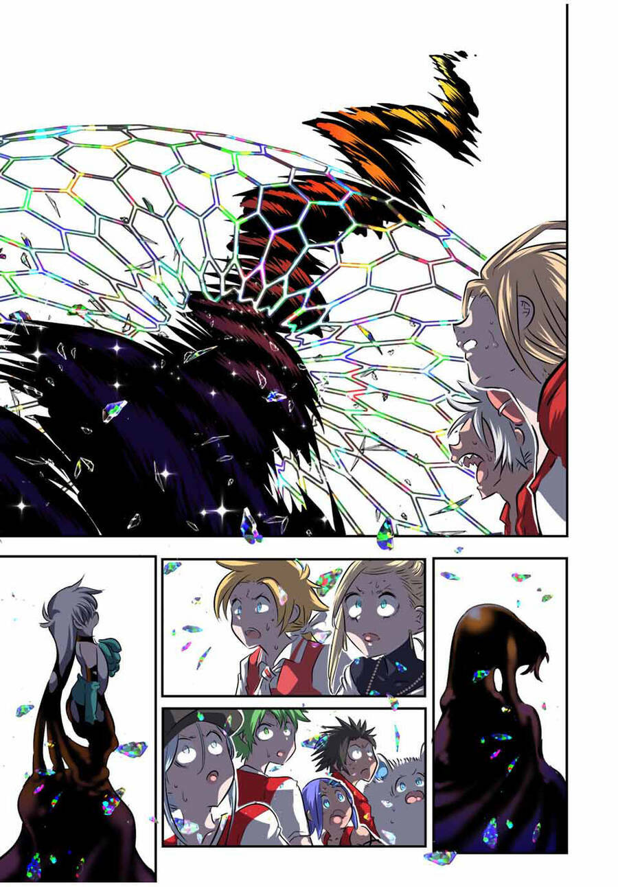 Chuyển Sinh Thành Thất Hoàng Tử Chapter 119 - Trang 2