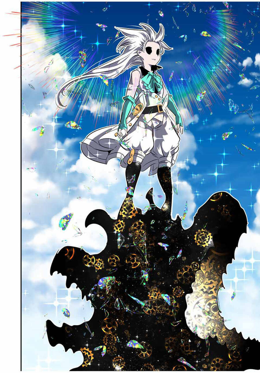 Chuyển Sinh Thành Thất Hoàng Tử Chapter 119 - Trang 2