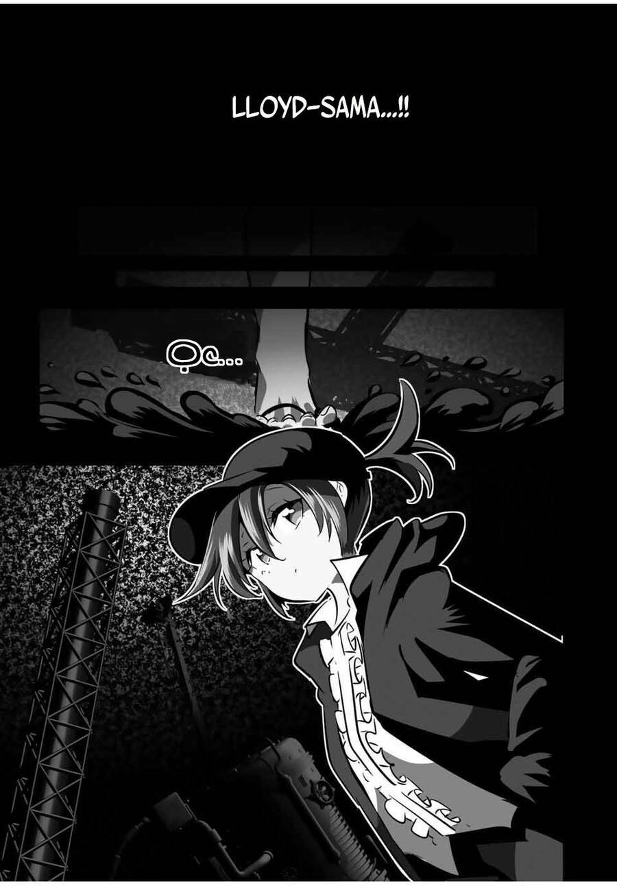 Chuyển Sinh Thành Thất Hoàng Tử Chapter 119 - Trang 2