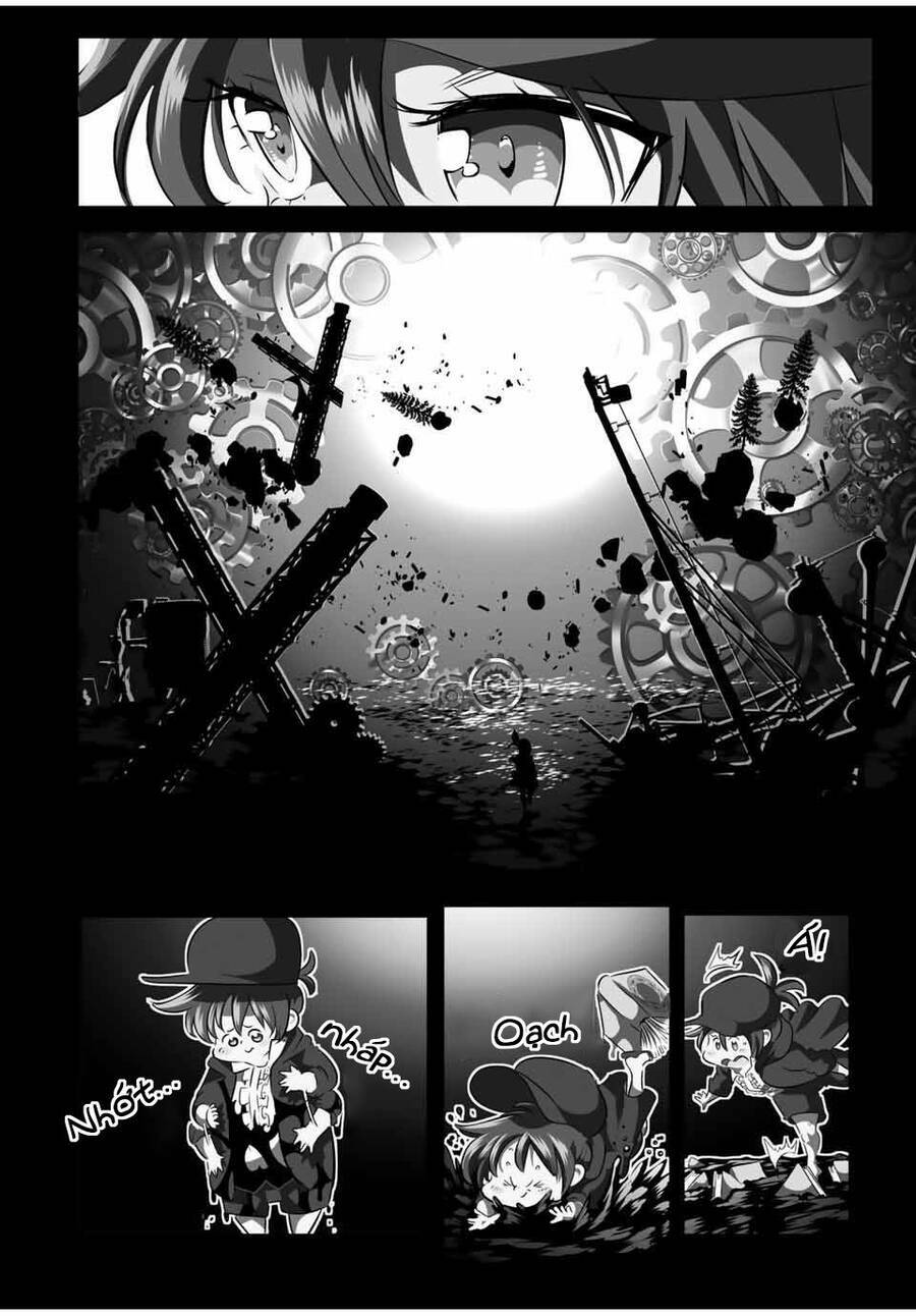 Chuyển Sinh Thành Thất Hoàng Tử Chapter 119 - Trang 2