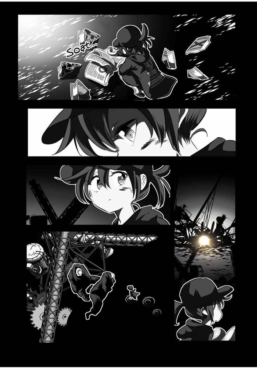 Chuyển Sinh Thành Thất Hoàng Tử Chapter 119 - Trang 2