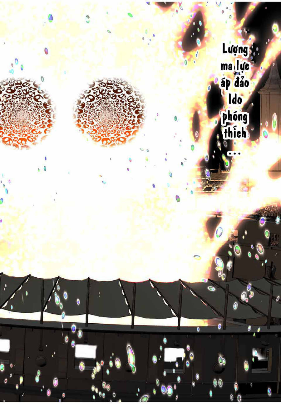 Chuyển Sinh Thành Thất Hoàng Tử Chapter 119 - Trang 2