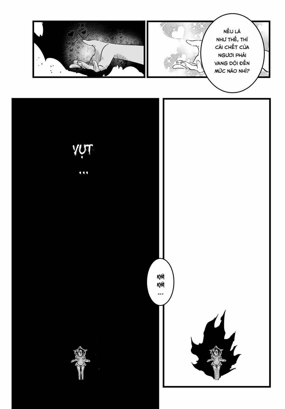 Chuyển Sinh Thành Thất Hoàng Tử Chapter 12 - Trang 2