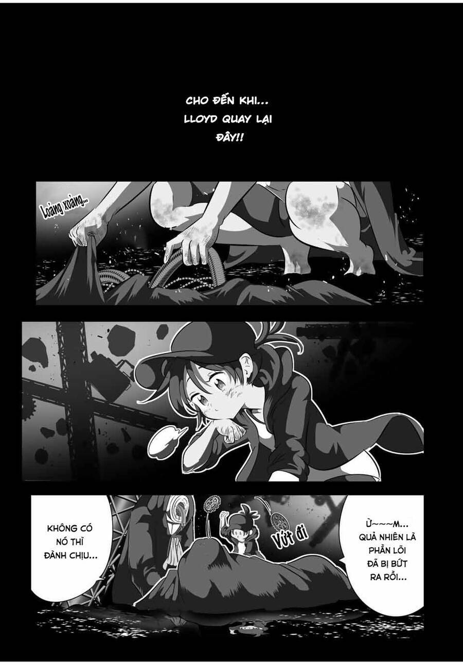 Chuyển Sinh Thành Thất Hoàng Tử Chapter 120 - Trang 2