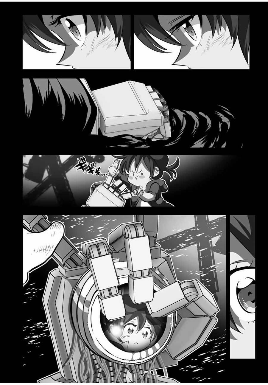 Chuyển Sinh Thành Thất Hoàng Tử Chapter 120 - Trang 2