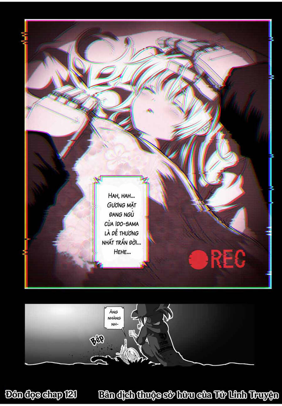 Chuyển Sinh Thành Thất Hoàng Tử Chapter 120 - Trang 2