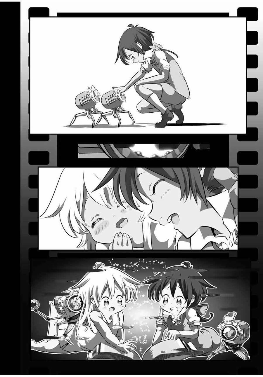 Chuyển Sinh Thành Thất Hoàng Tử Chapter 122 - Trang 2