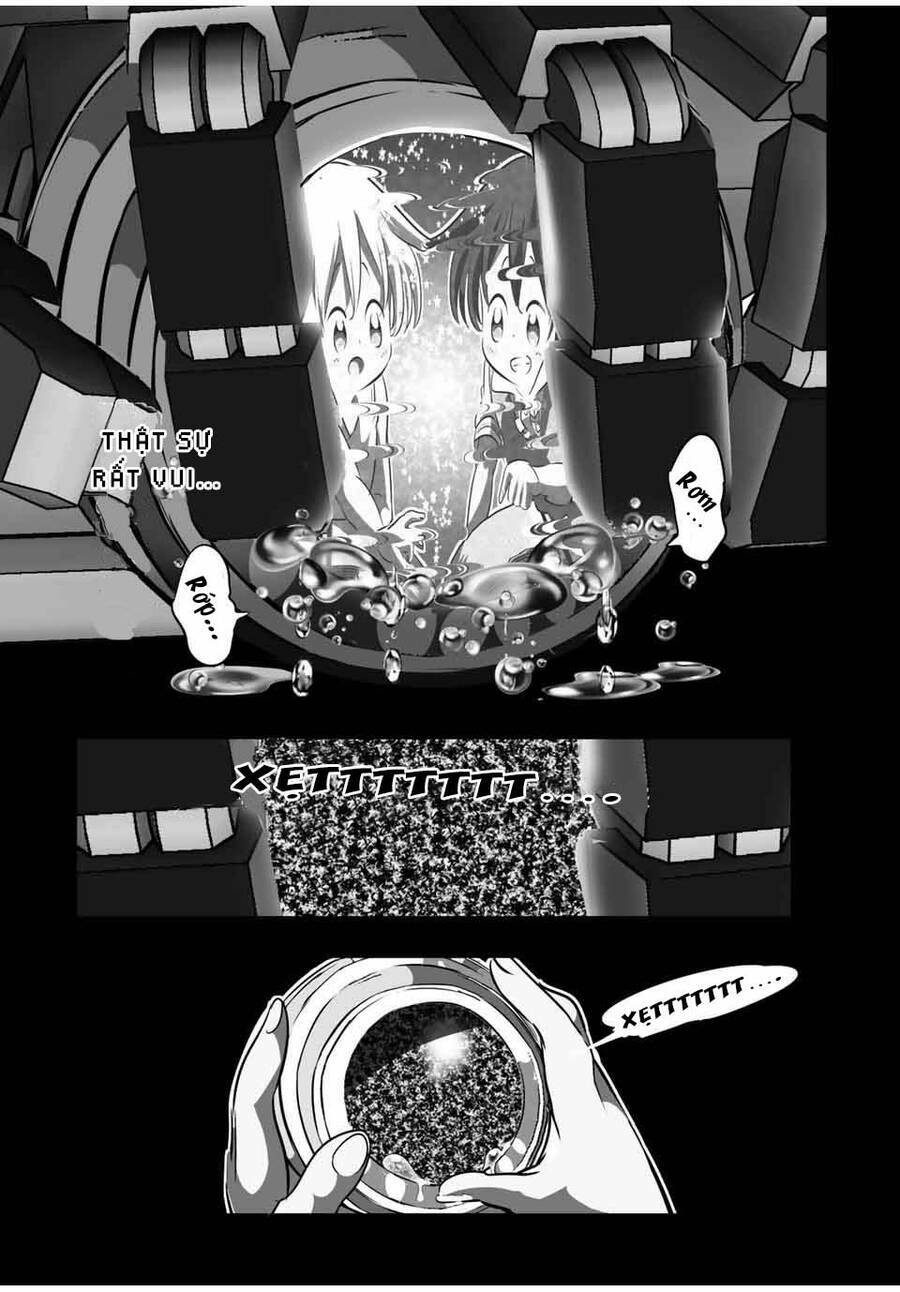 Chuyển Sinh Thành Thất Hoàng Tử Chapter 122 - Trang 2
