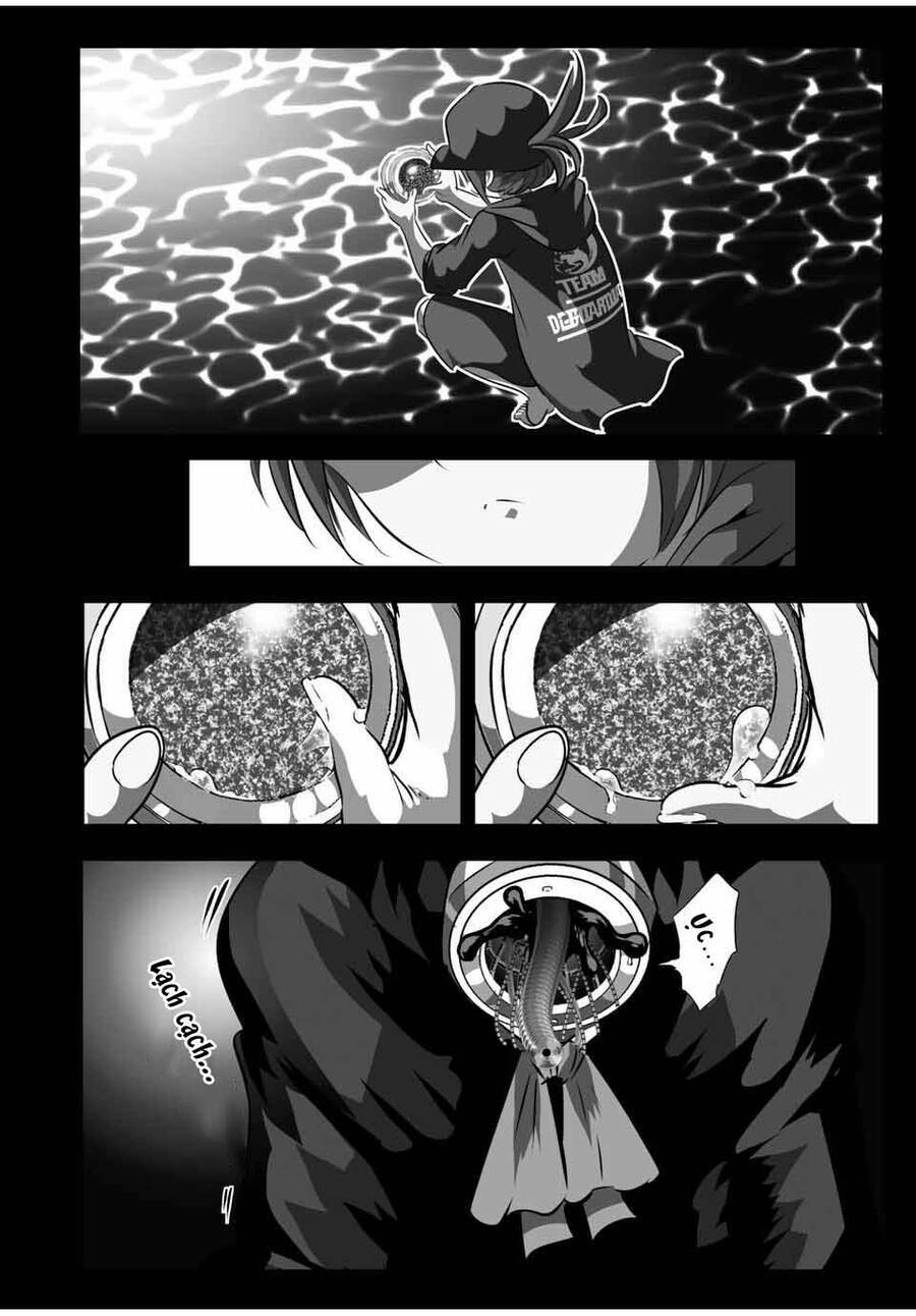 Chuyển Sinh Thành Thất Hoàng Tử Chapter 122 - Trang 2