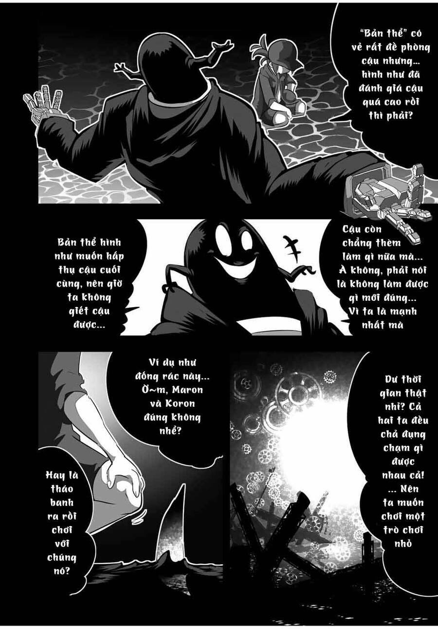 Chuyển Sinh Thành Thất Hoàng Tử Chapter 122 - Trang 2