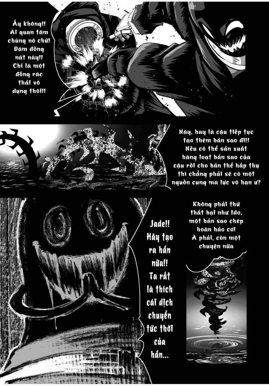 Chuyển Sinh Thành Thất Hoàng Tử Chapter 122 - Trang 2