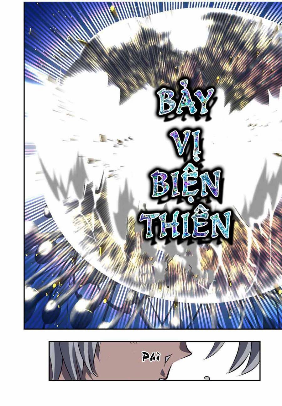 Chuyển Sinh Thành Thất Hoàng Tử Chapter 122 - Trang 2