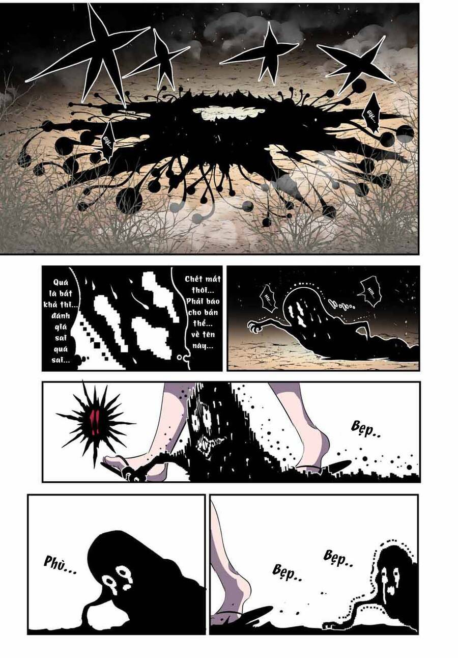 Chuyển Sinh Thành Thất Hoàng Tử Chapter 122 - Trang 2