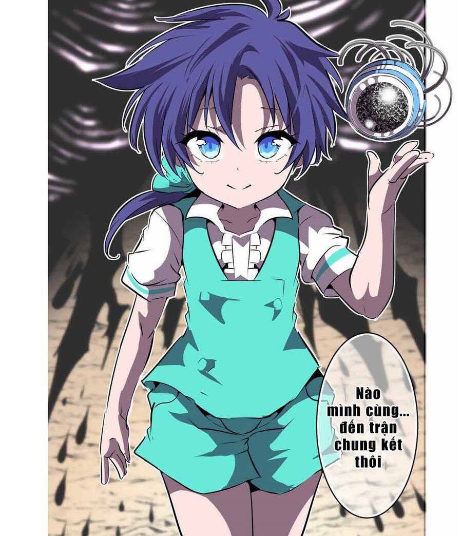 Chuyển Sinh Thành Thất Hoàng Tử Chapter 122 - Trang 2