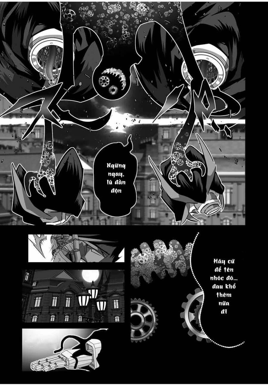 Chuyển Sinh Thành Thất Hoàng Tử Chapter 122 - Trang 2