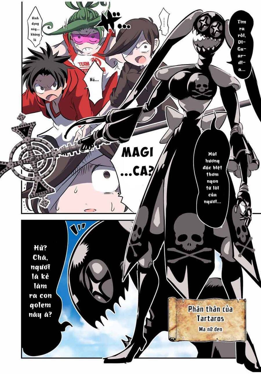 Chuyển Sinh Thành Thất Hoàng Tử Chapter 123 - Trang 2