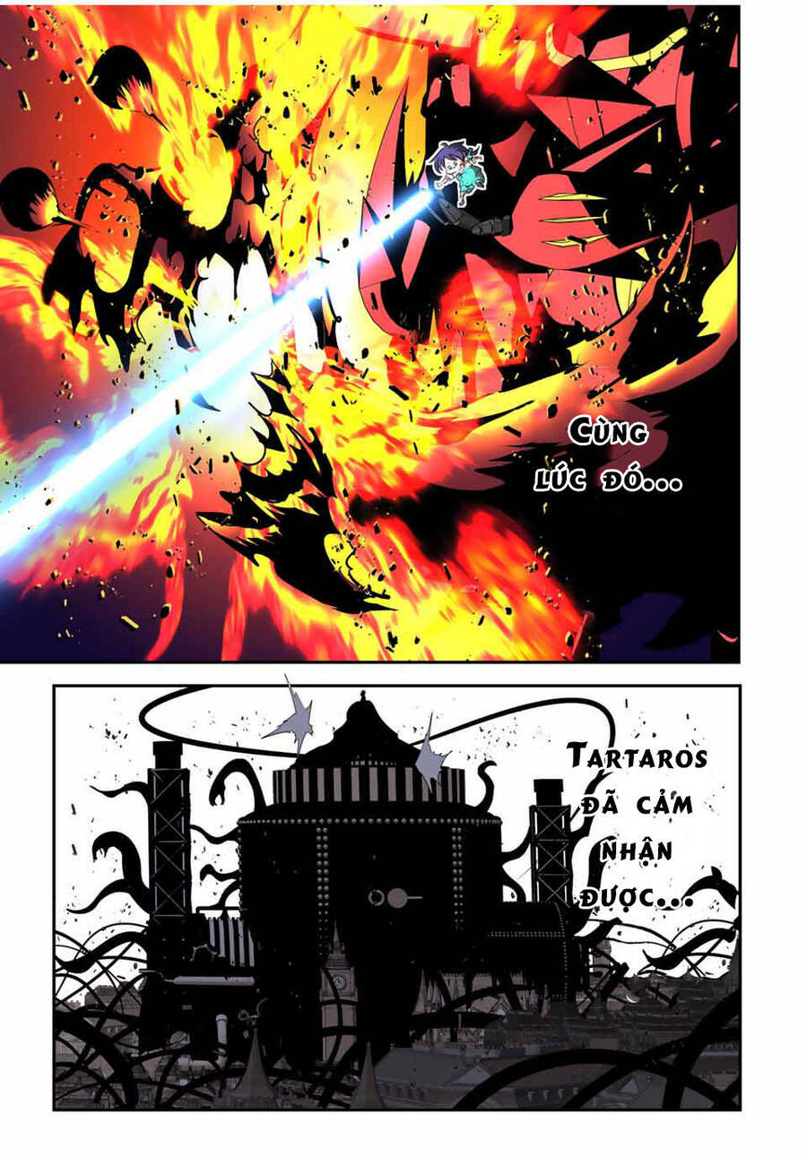 Chuyển Sinh Thành Thất Hoàng Tử Chapter 123 - Trang 2