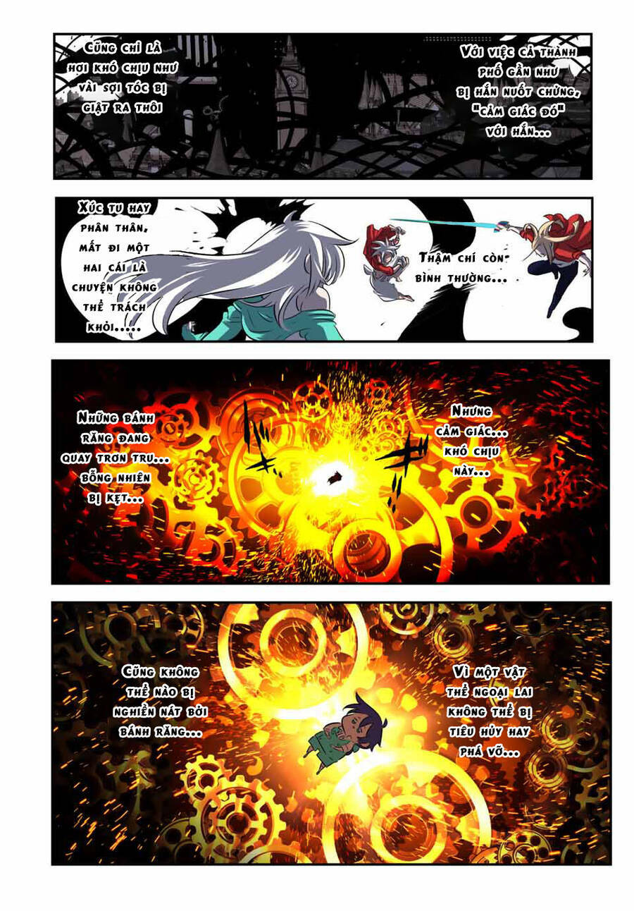 Chuyển Sinh Thành Thất Hoàng Tử Chapter 123 - Trang 2