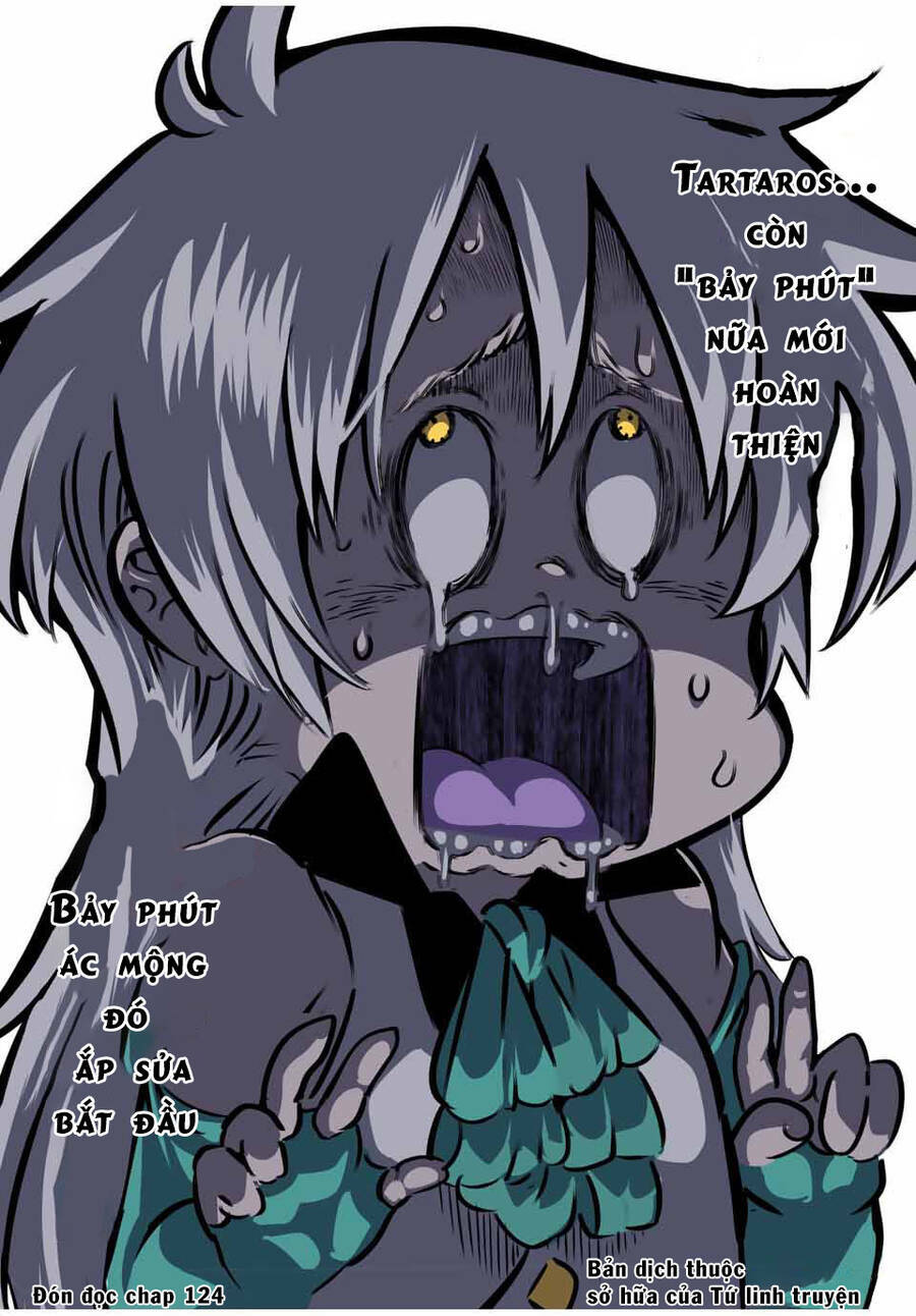 Chuyển Sinh Thành Thất Hoàng Tử Chapter 123 - Trang 2