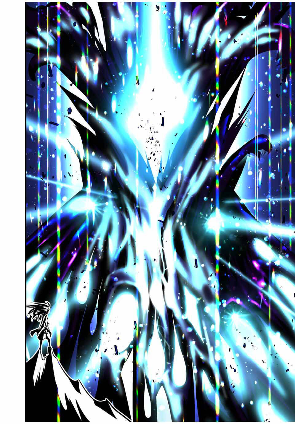 Chuyển Sinh Thành Thất Hoàng Tử Chapter 124 - Trang 2