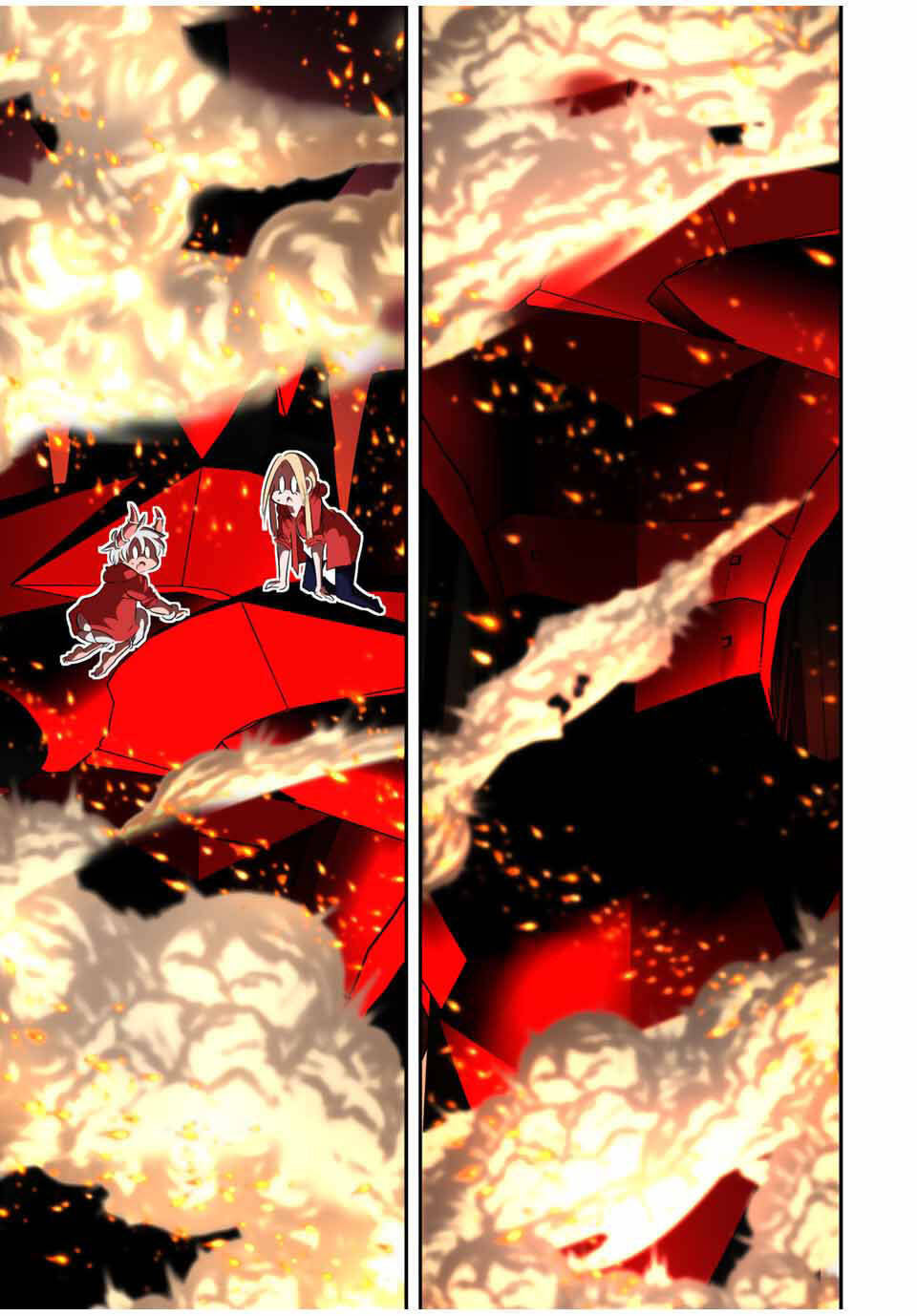 Chuyển Sinh Thành Thất Hoàng Tử Chapter 124 - Trang 2