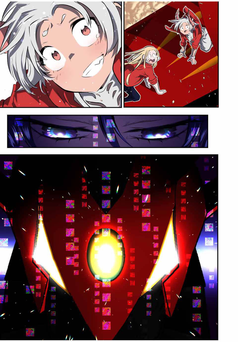 Chuyển Sinh Thành Thất Hoàng Tử Chapter 124 - Trang 2