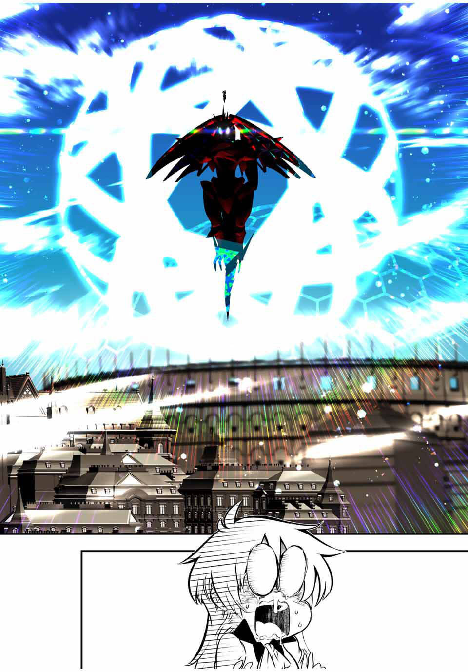 Chuyển Sinh Thành Thất Hoàng Tử Chapter 124 - Trang 2