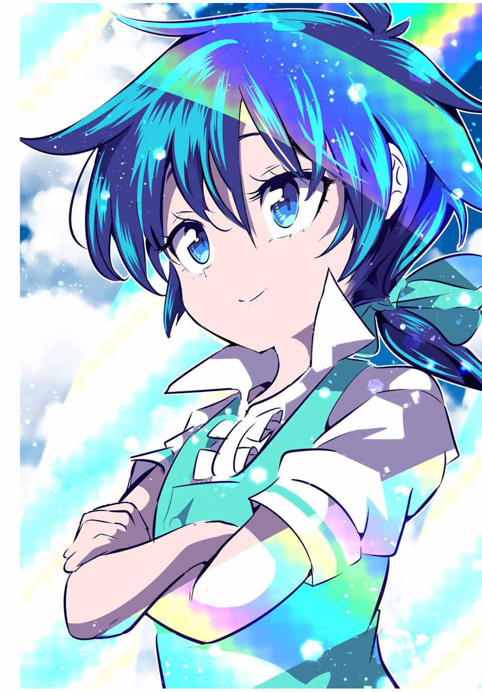 Chuyển Sinh Thành Thất Hoàng Tử Chapter 124 - Trang 2