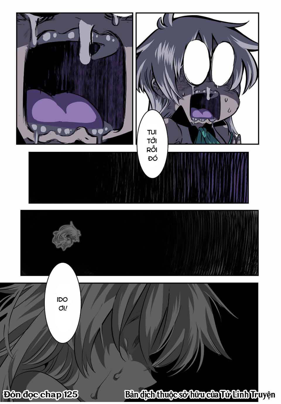 Chuyển Sinh Thành Thất Hoàng Tử Chapter 124 - Trang 2