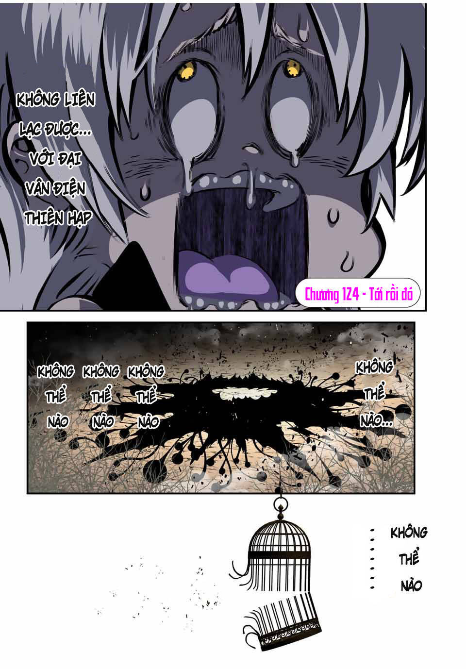 Chuyển Sinh Thành Thất Hoàng Tử Chapter 124 - Trang 2