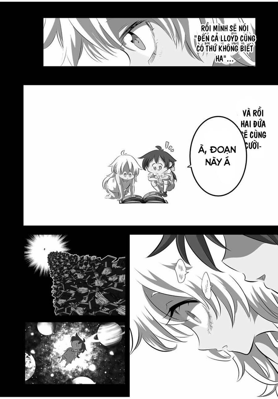 Chuyển Sinh Thành Thất Hoàng Tử Chapter 125 - Trang 2