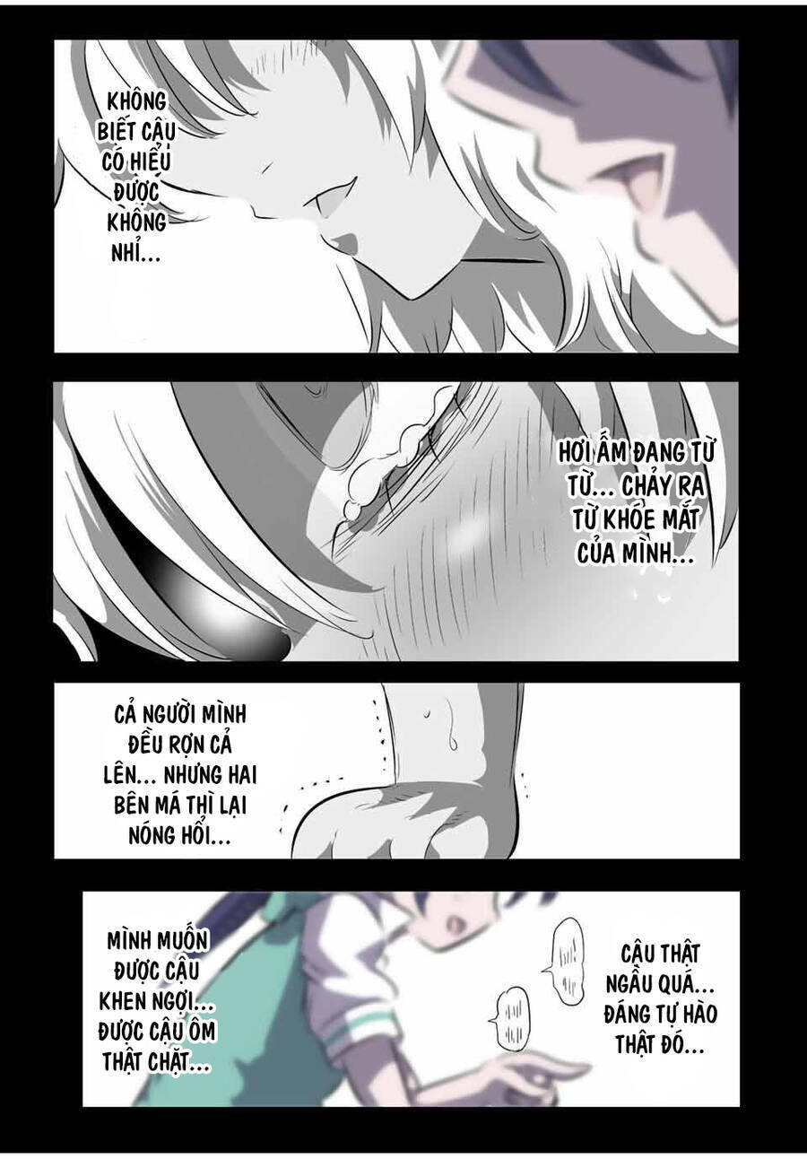 Chuyển Sinh Thành Thất Hoàng Tử Chapter 125 - Trang 2