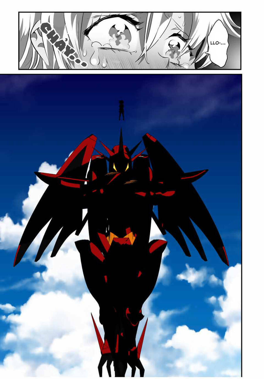 Chuyển Sinh Thành Thất Hoàng Tử Chapter 125 - Trang 2