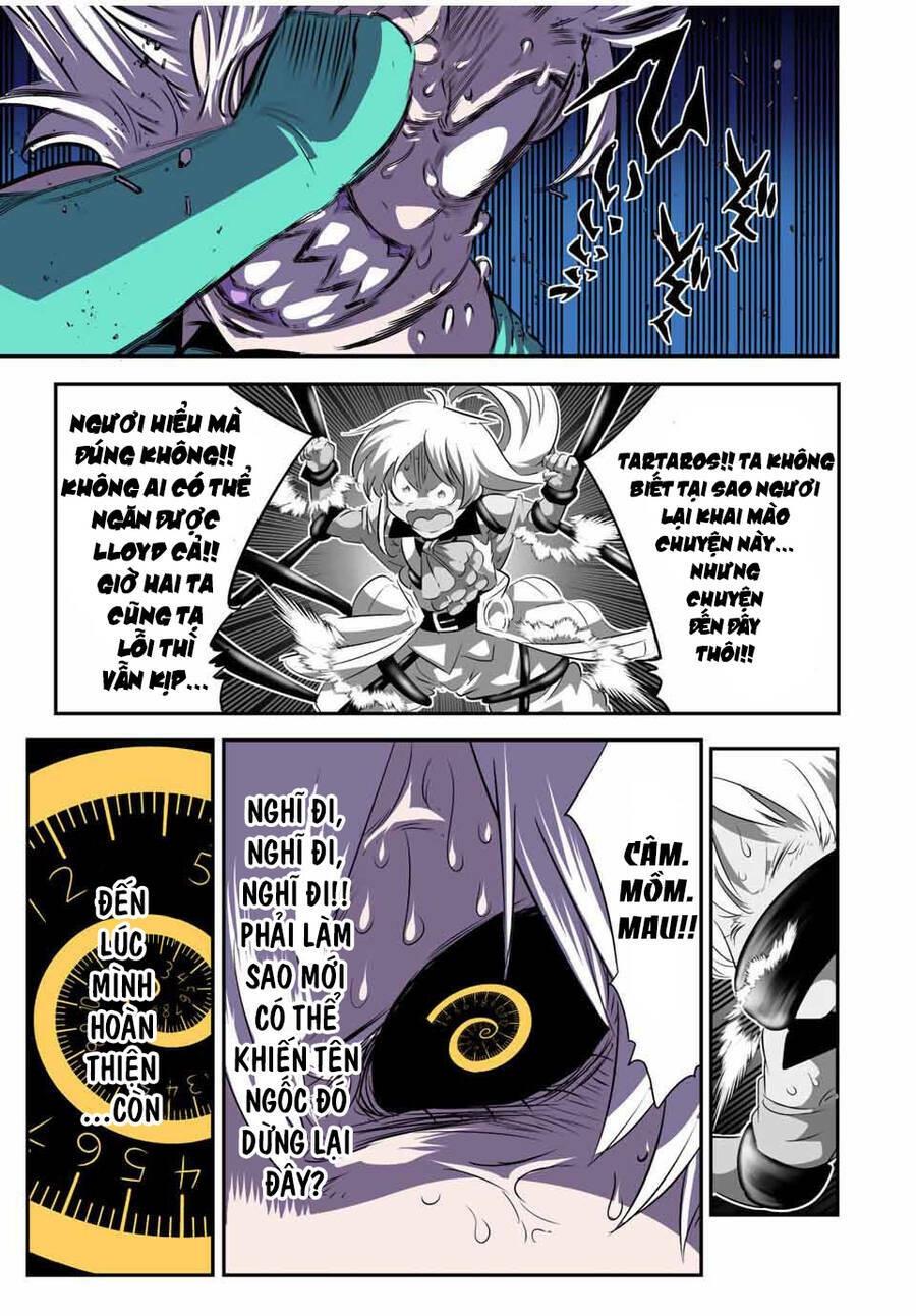Chuyển Sinh Thành Thất Hoàng Tử Chapter 125 - Trang 2