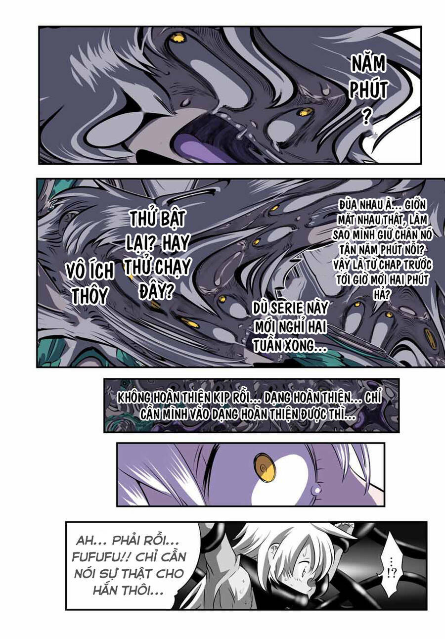 Chuyển Sinh Thành Thất Hoàng Tử Chapter 125 - Trang 2