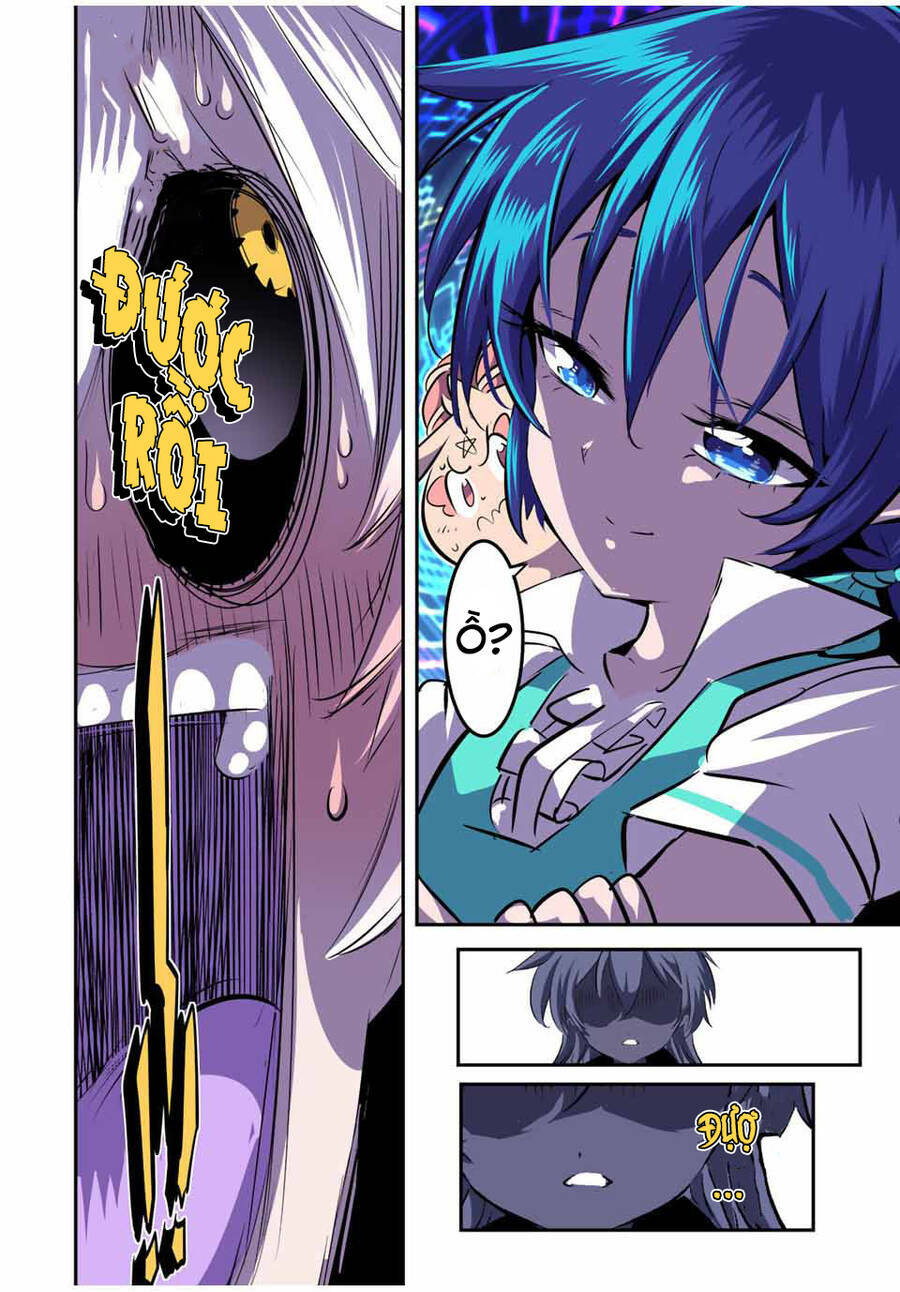 Chuyển Sinh Thành Thất Hoàng Tử Chapter 125 - Trang 2