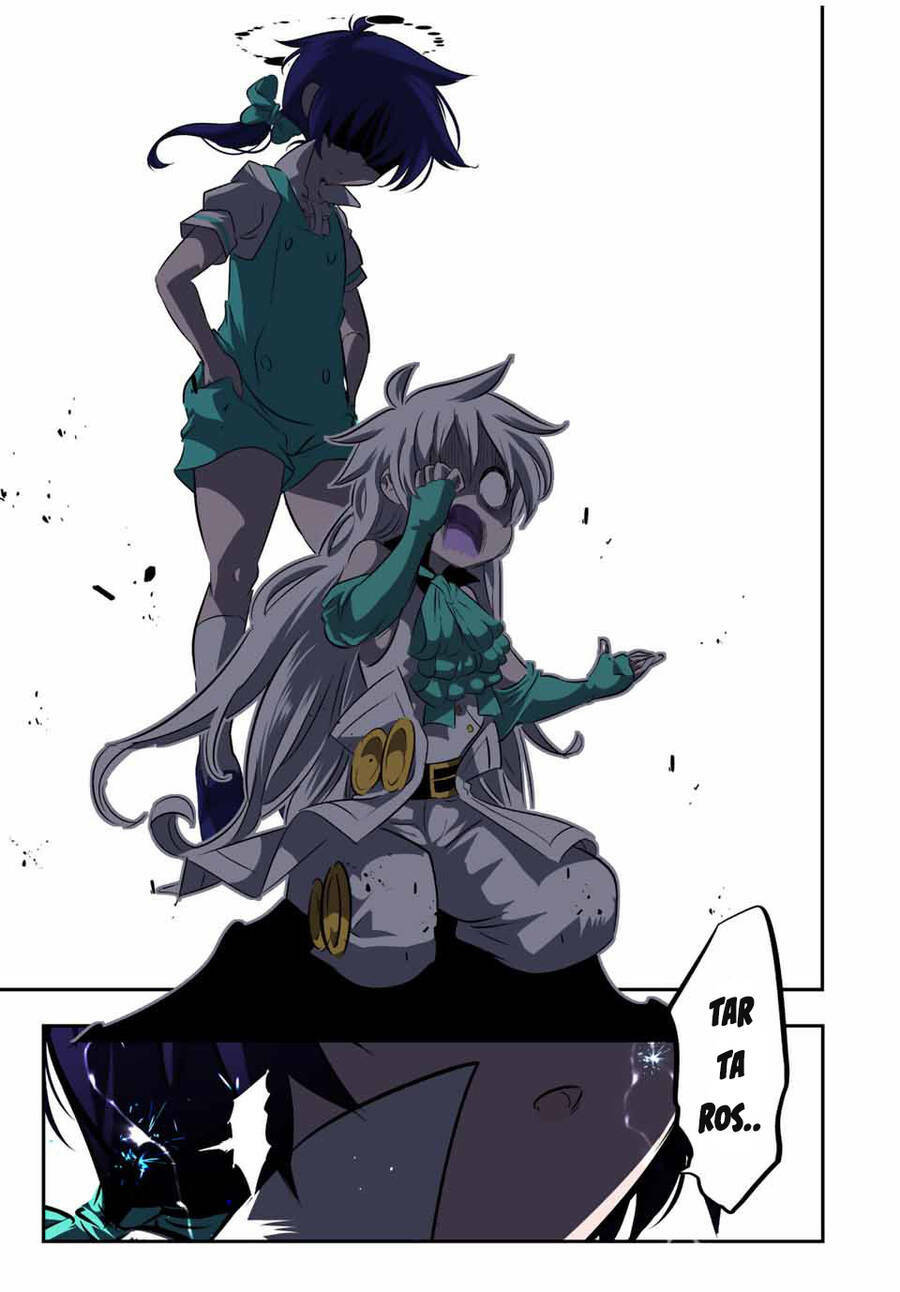 Chuyển Sinh Thành Thất Hoàng Tử Chapter 125 - Trang 2