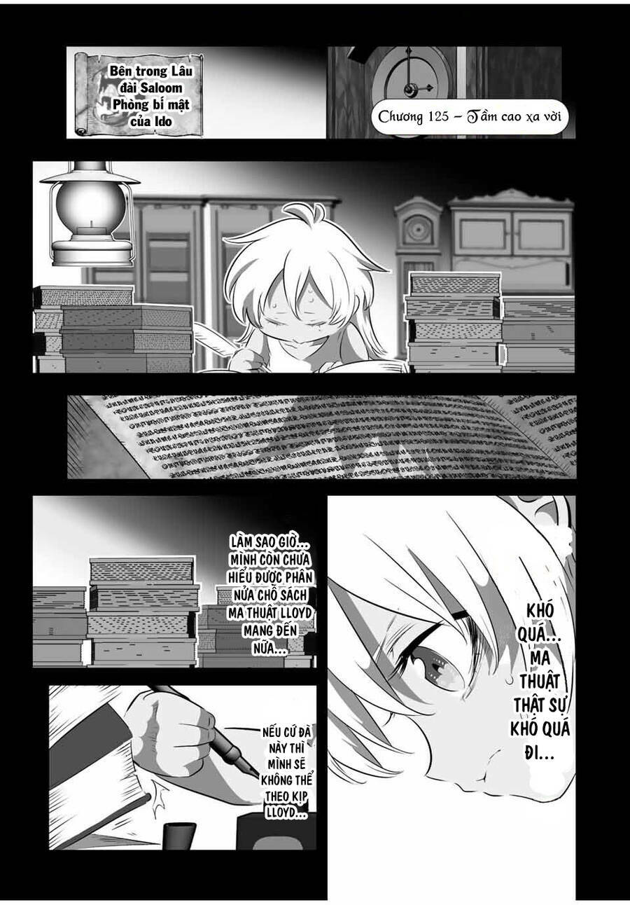 Chuyển Sinh Thành Thất Hoàng Tử Chapter 125 - Trang 2